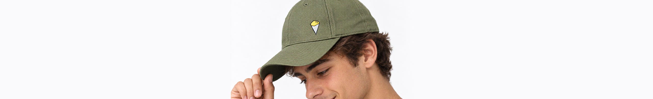Casquettes / Bonnets