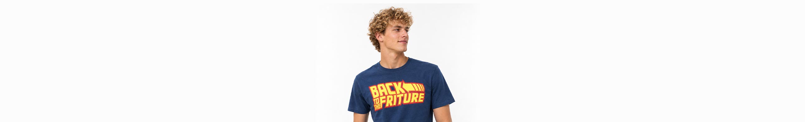 T-shirt unisex