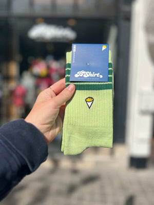 Chaussettes Thelma