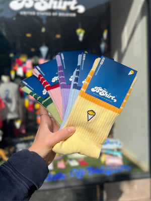 Chaussettes Thelma