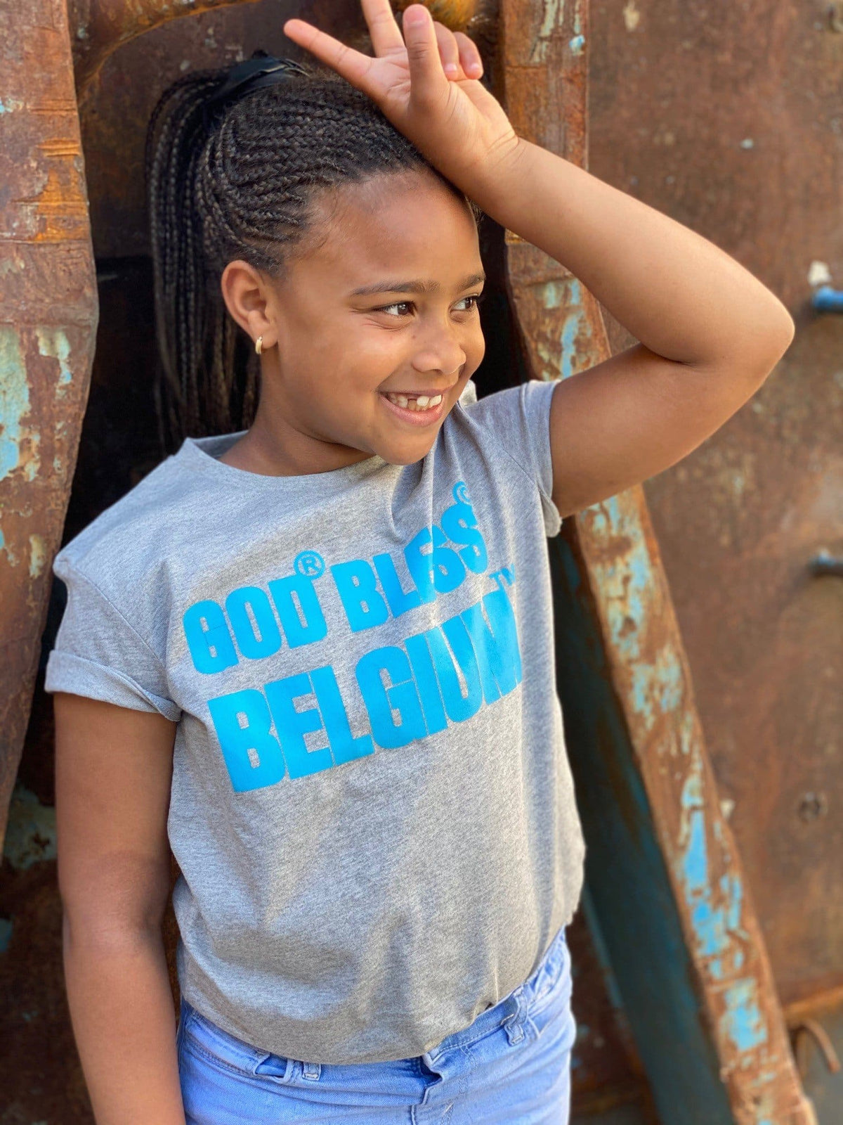 T-shirt GBB | Kids