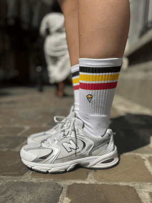 Chaussettes Belgica