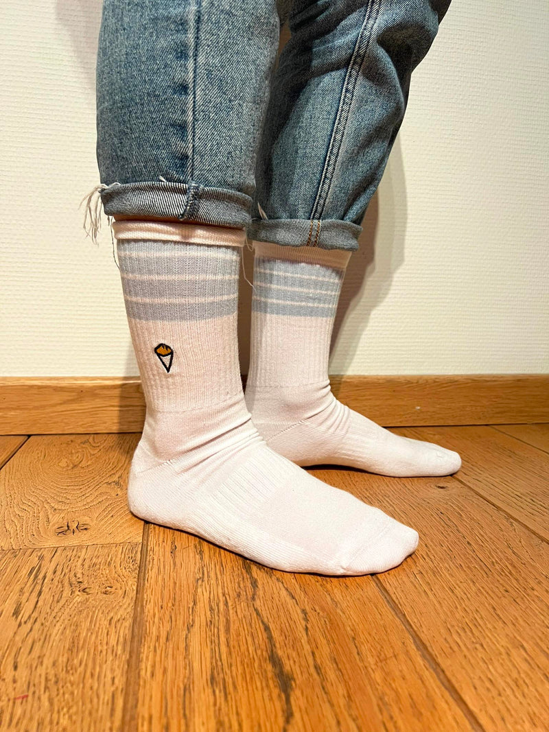 Chaussettes Eden