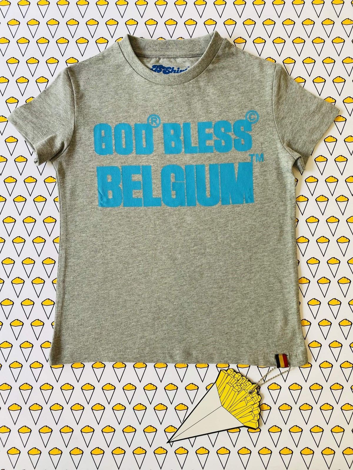 T-shirt GBB | Enfant