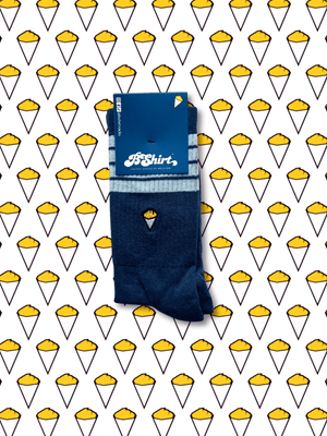 Chaussettes Gastonne