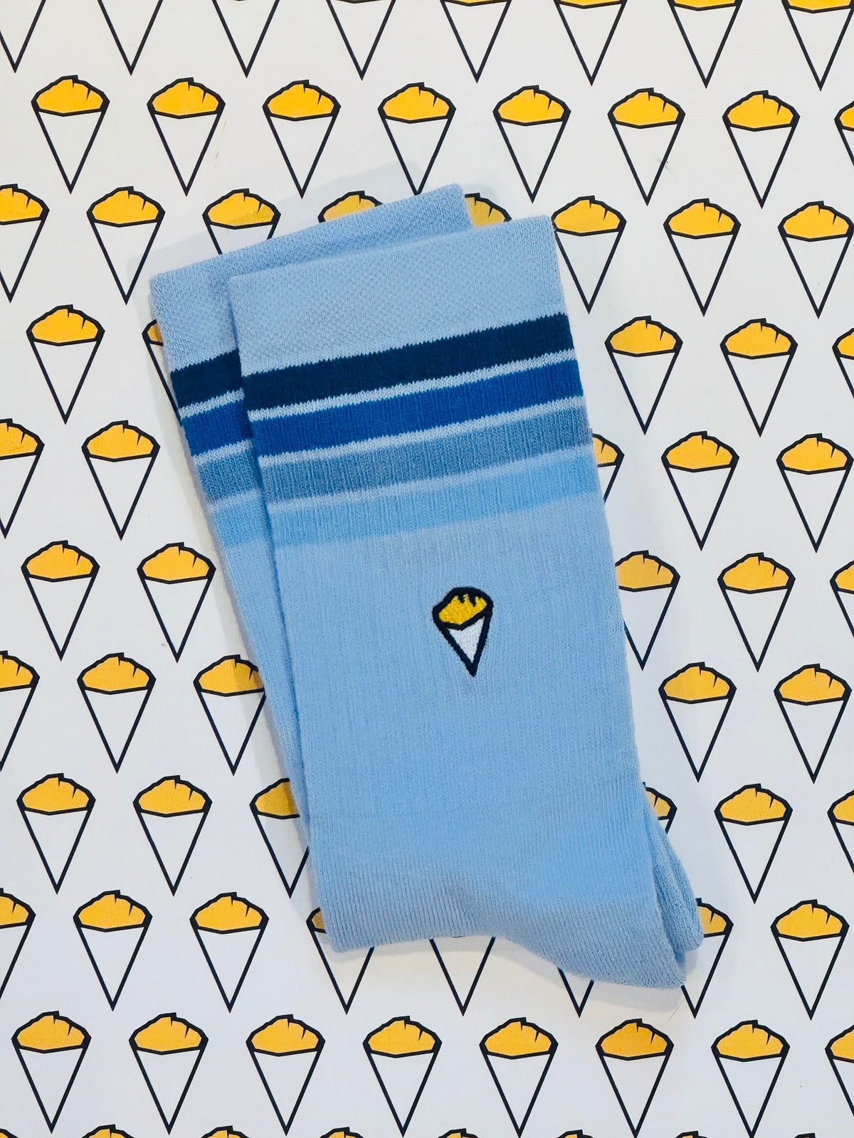 Chaussettes Anne-Sophie