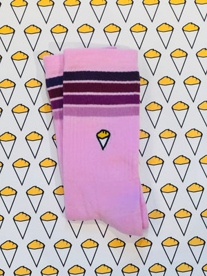 Chaussettes Lily-Rose