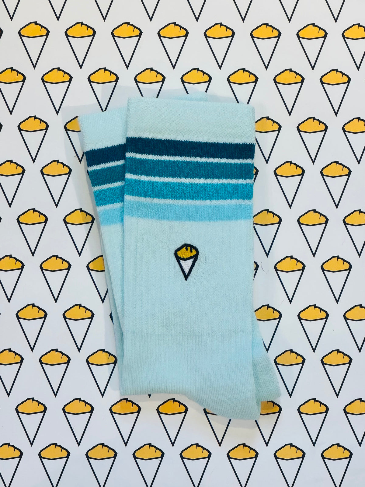 Chaussettes Laura-Victoria