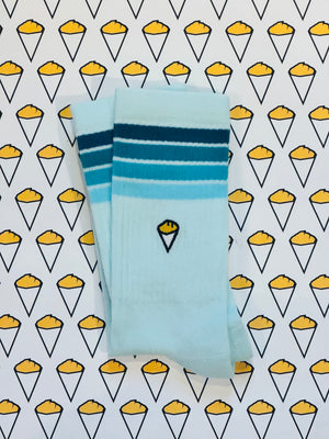 Chaussettes Laura-Victoria