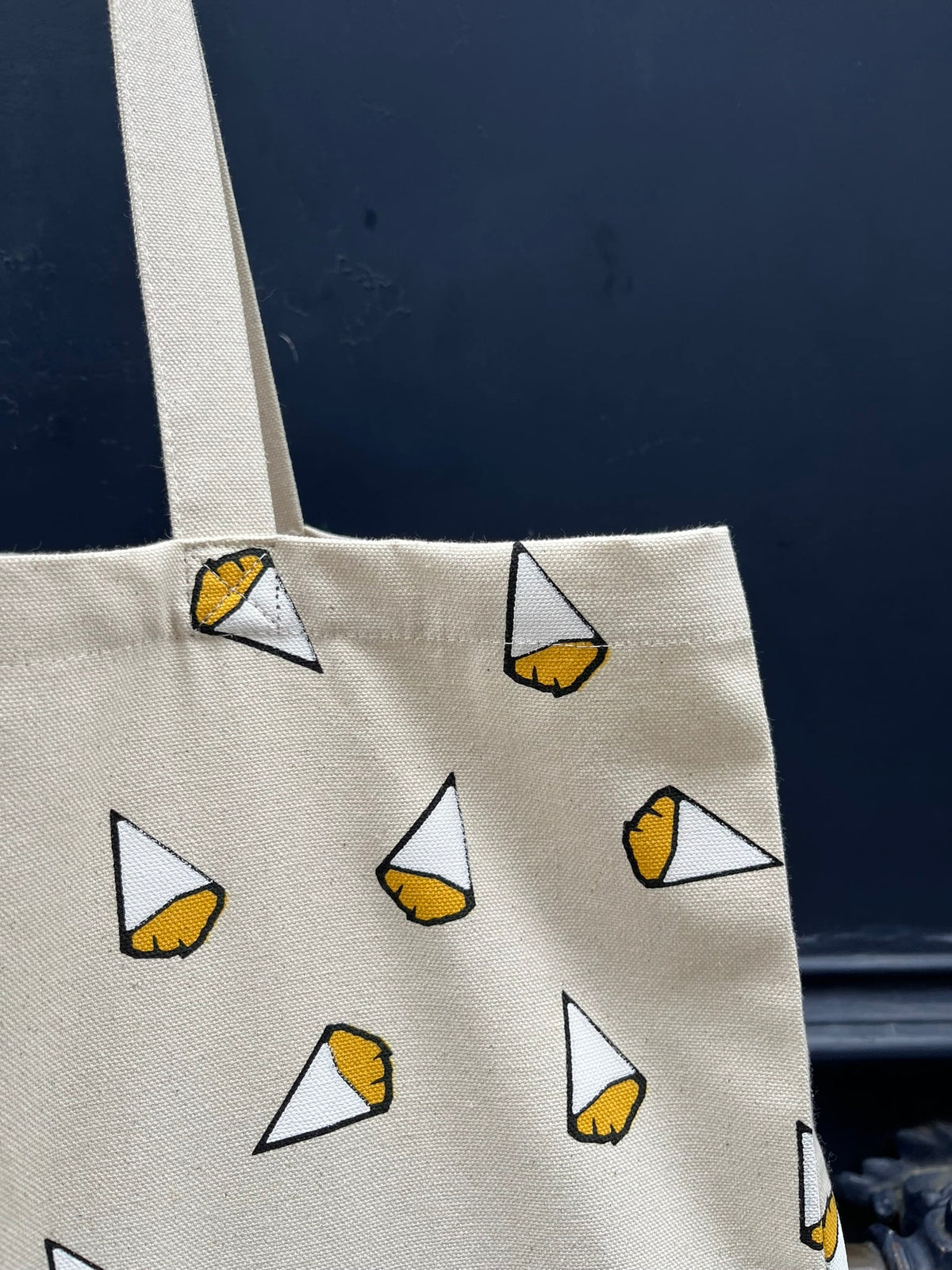Tote Bag Xtravaganza