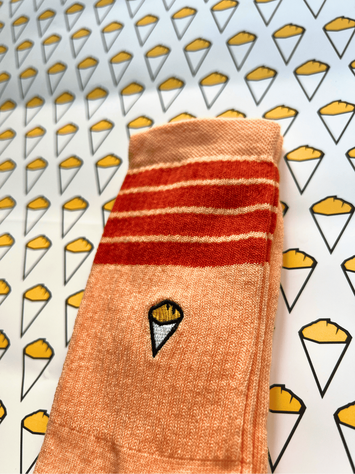 Chaussettes Ornella