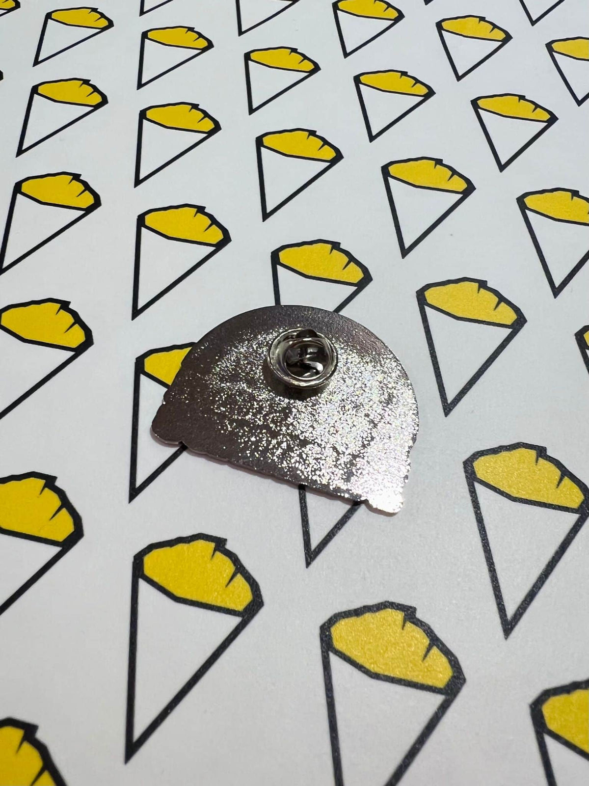 Pin’s Belgian Paradise