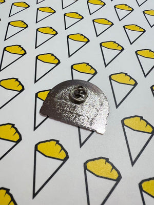 Pin’s Belgian Paradise