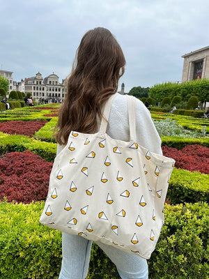 Tote Bag Xtravaganza