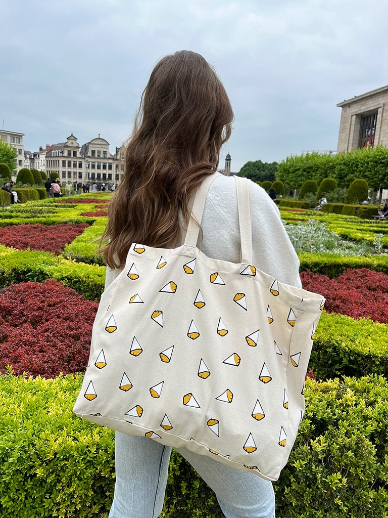 Tote Bag Xtravaganza