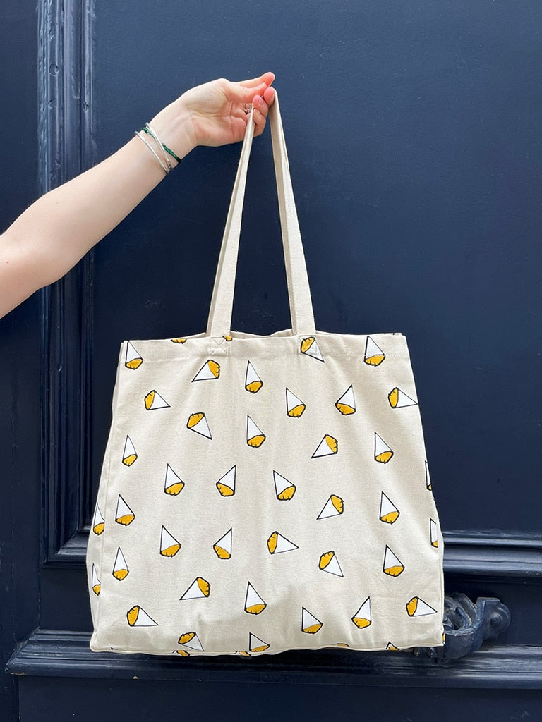 Tote Bag Xtravaganza