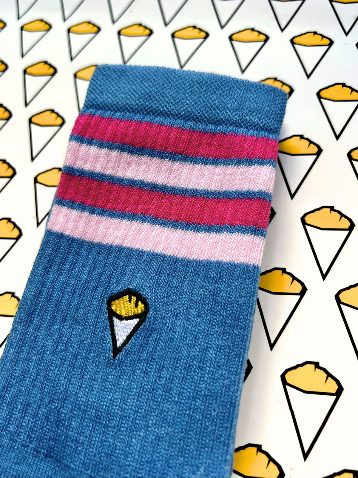 Chaussettes Alma