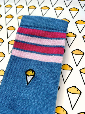 Chaussettes Alma