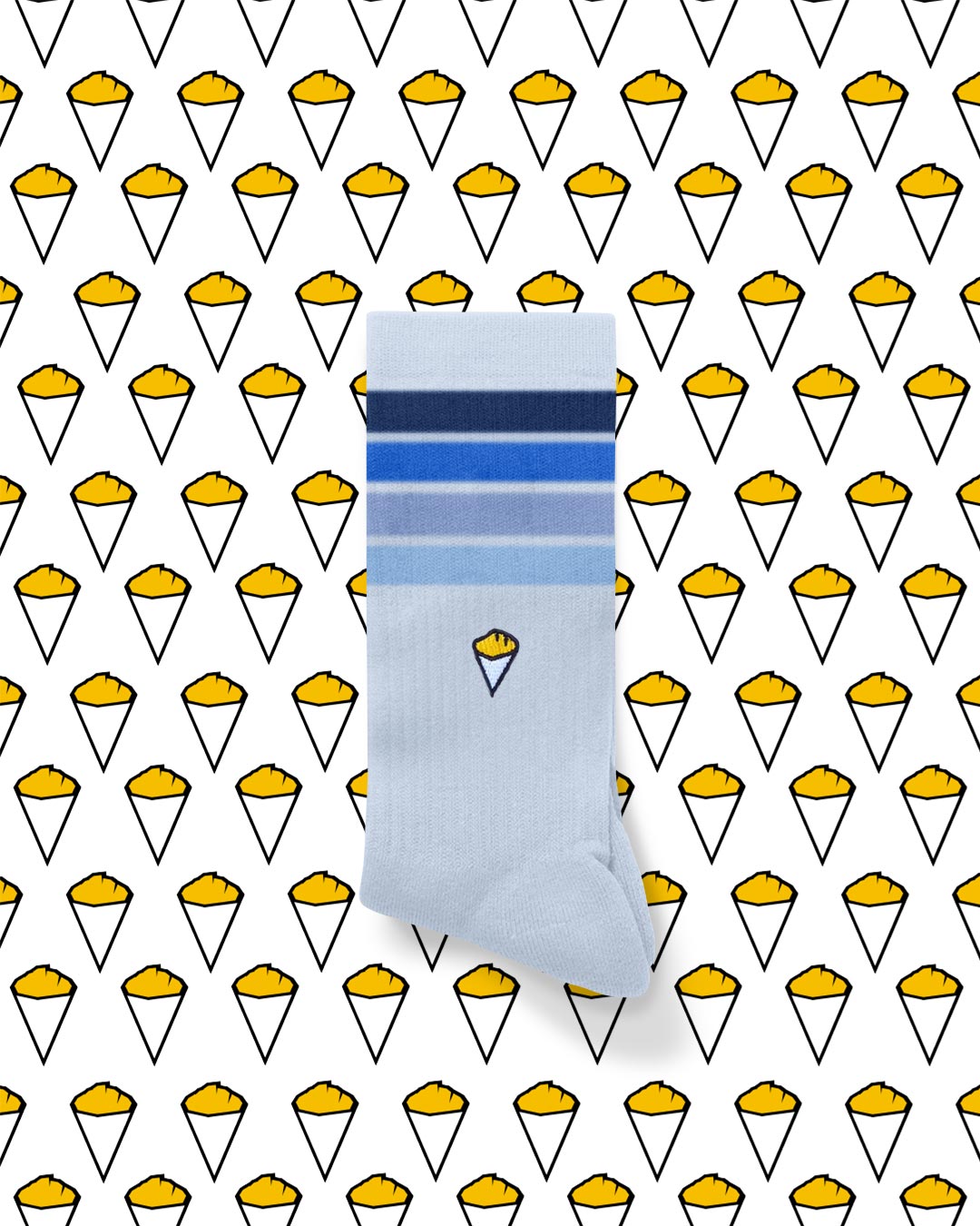 Chaussettes Anne-Sophie