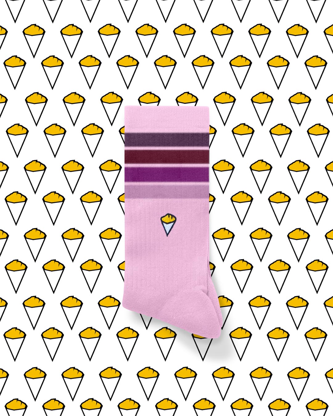 Chaussettes Lily-Rose