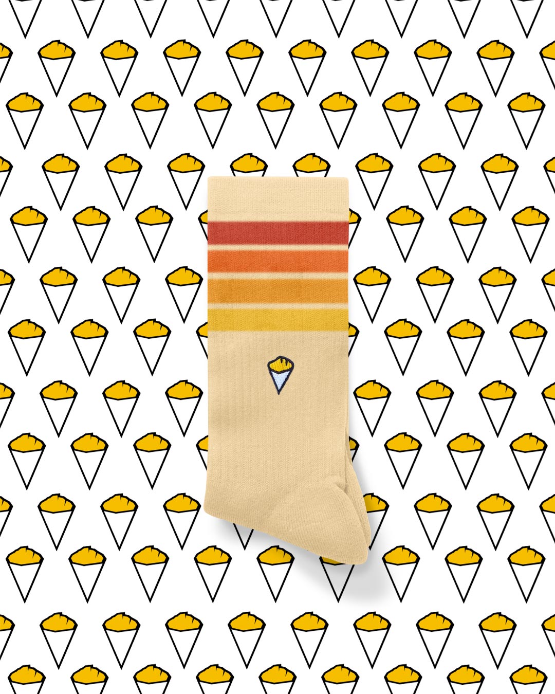 Chaussettes Marie-Paule