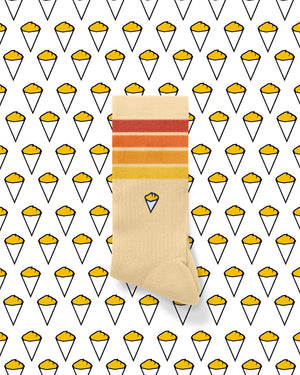 Socks Odette