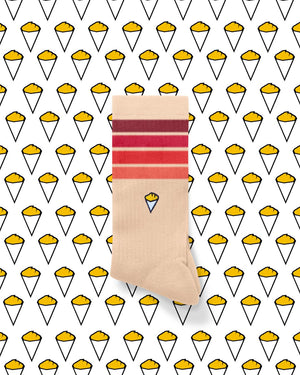 Socks Odette