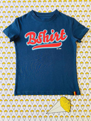 T-shirt Bshirt | Kids