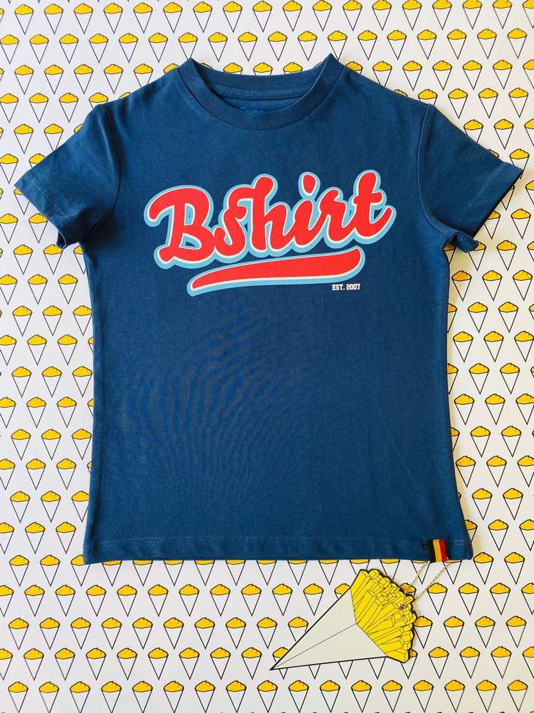 T-shirt Bshirt | Kids