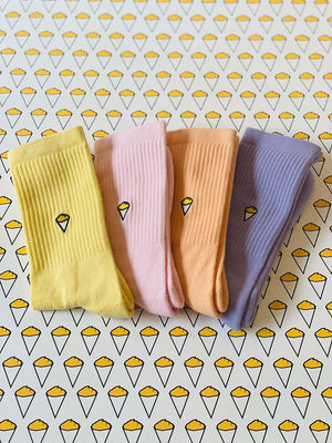 Chaussettes Odette