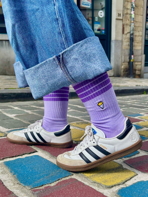 Chaussettes Irma