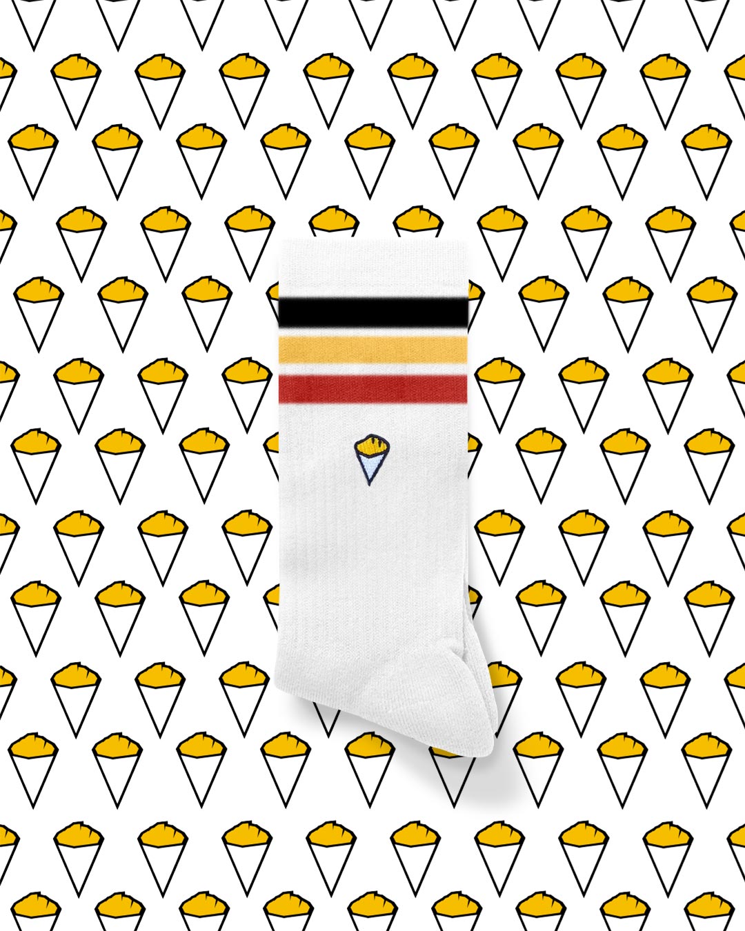 Chaussettes Belgica