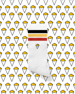 Chaussettes Belgica