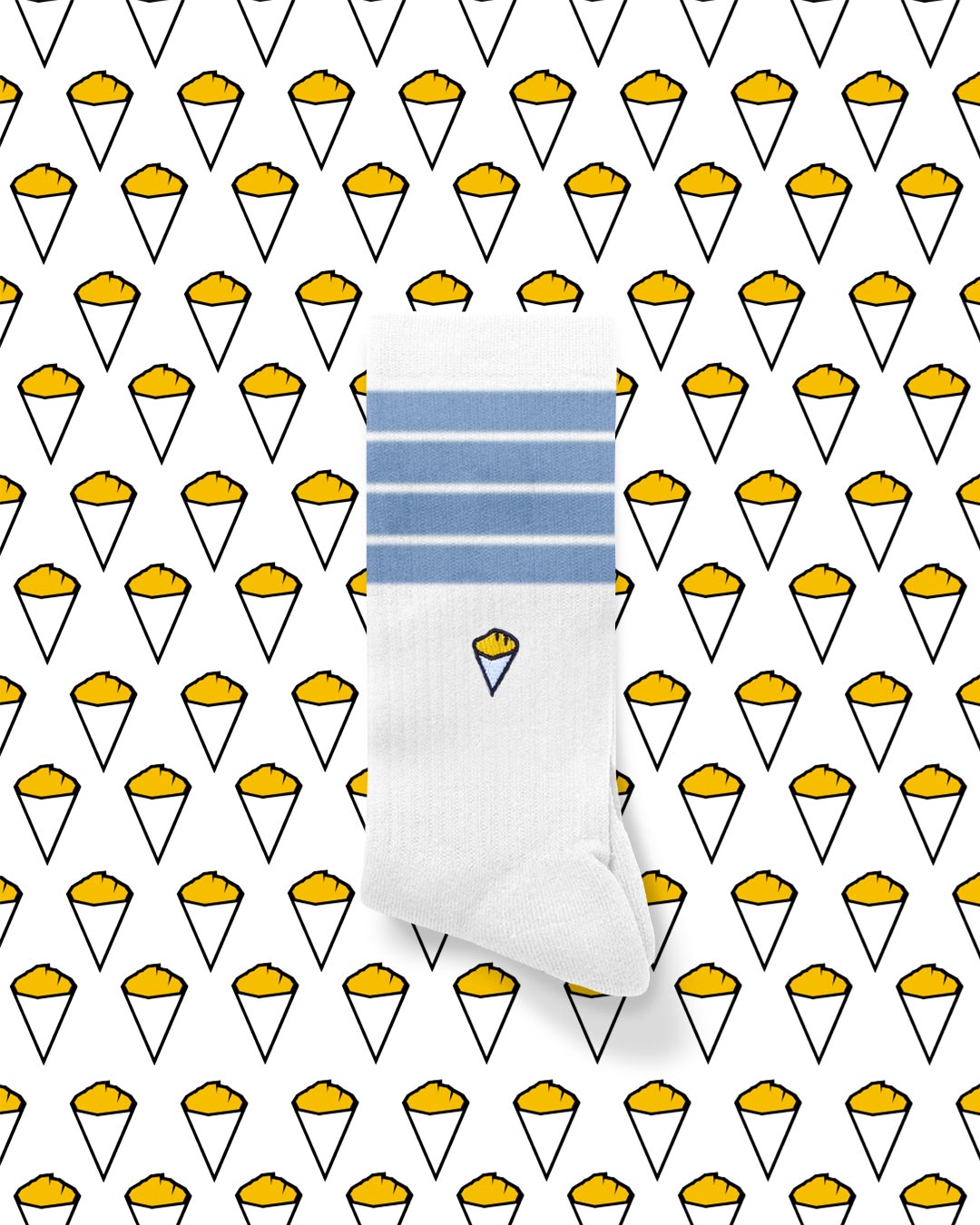 Chaussettes Eden