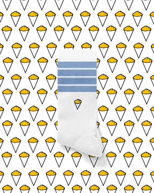 Chaussettes Eden