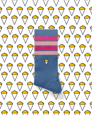 Chaussettes Alma