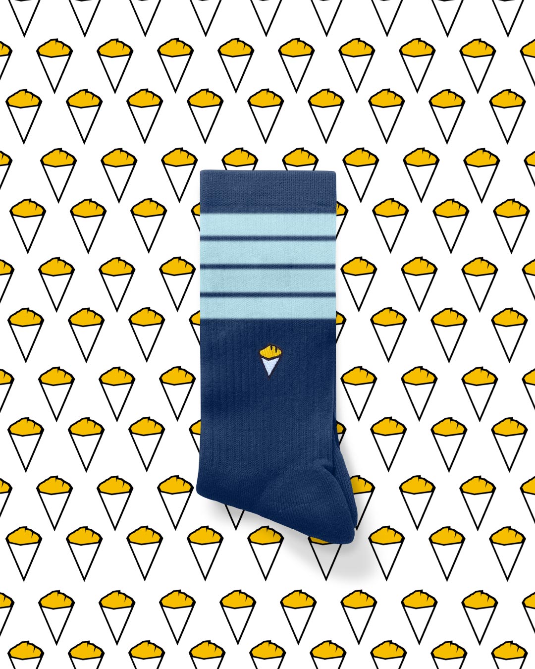 Chaussettes Gastonne