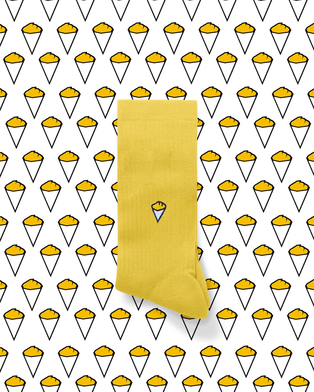 Socks Louisette