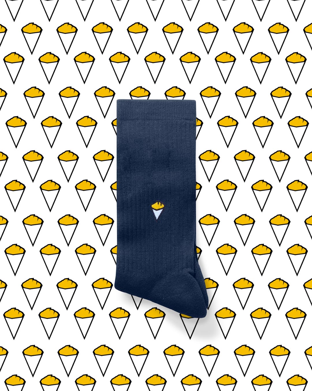 Chaussettes Madeleine