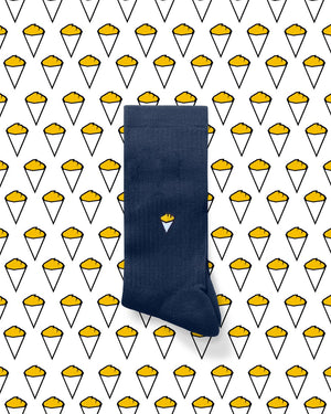 Chaussettes Madeleine