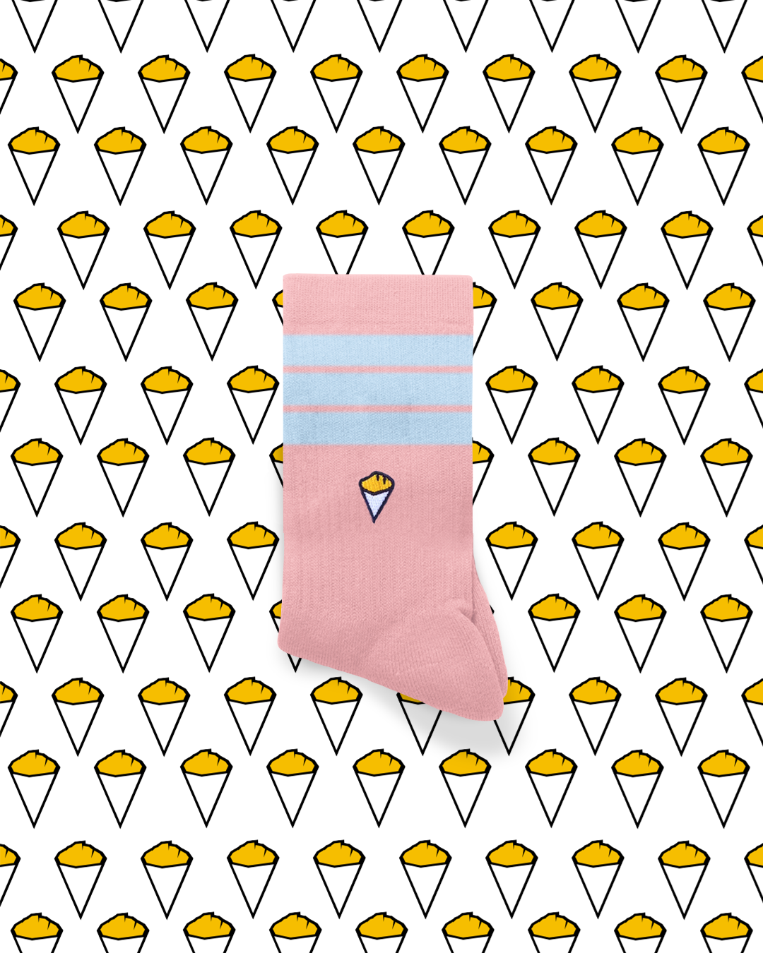 Chaussettes Enfants Léa