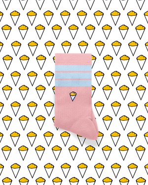 Chaussettes Enfants Léa