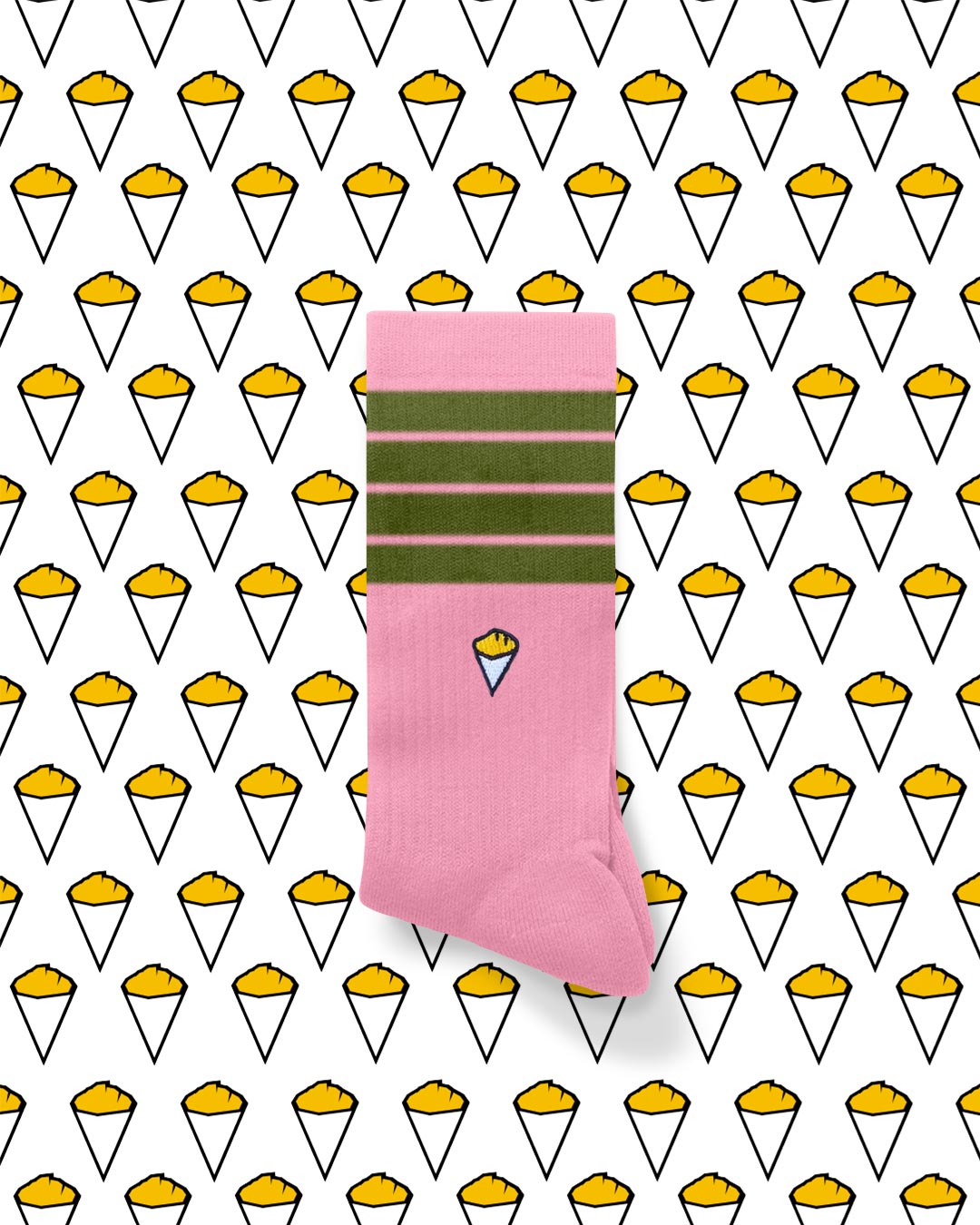 Socks Zoé