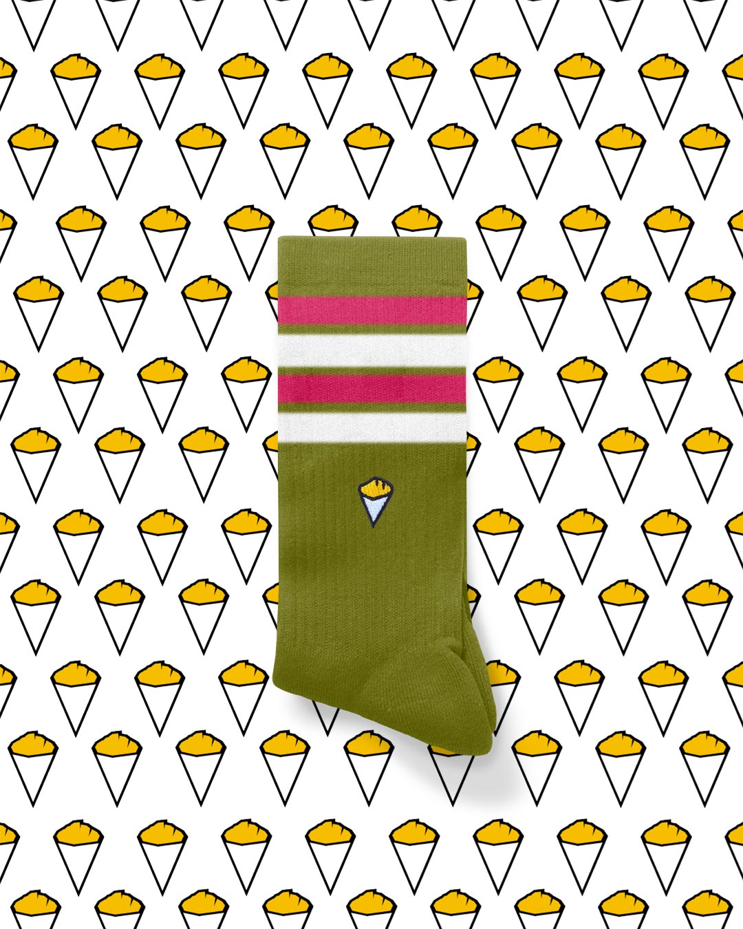 Socks Oxana