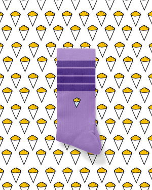 Chaussettes Irma