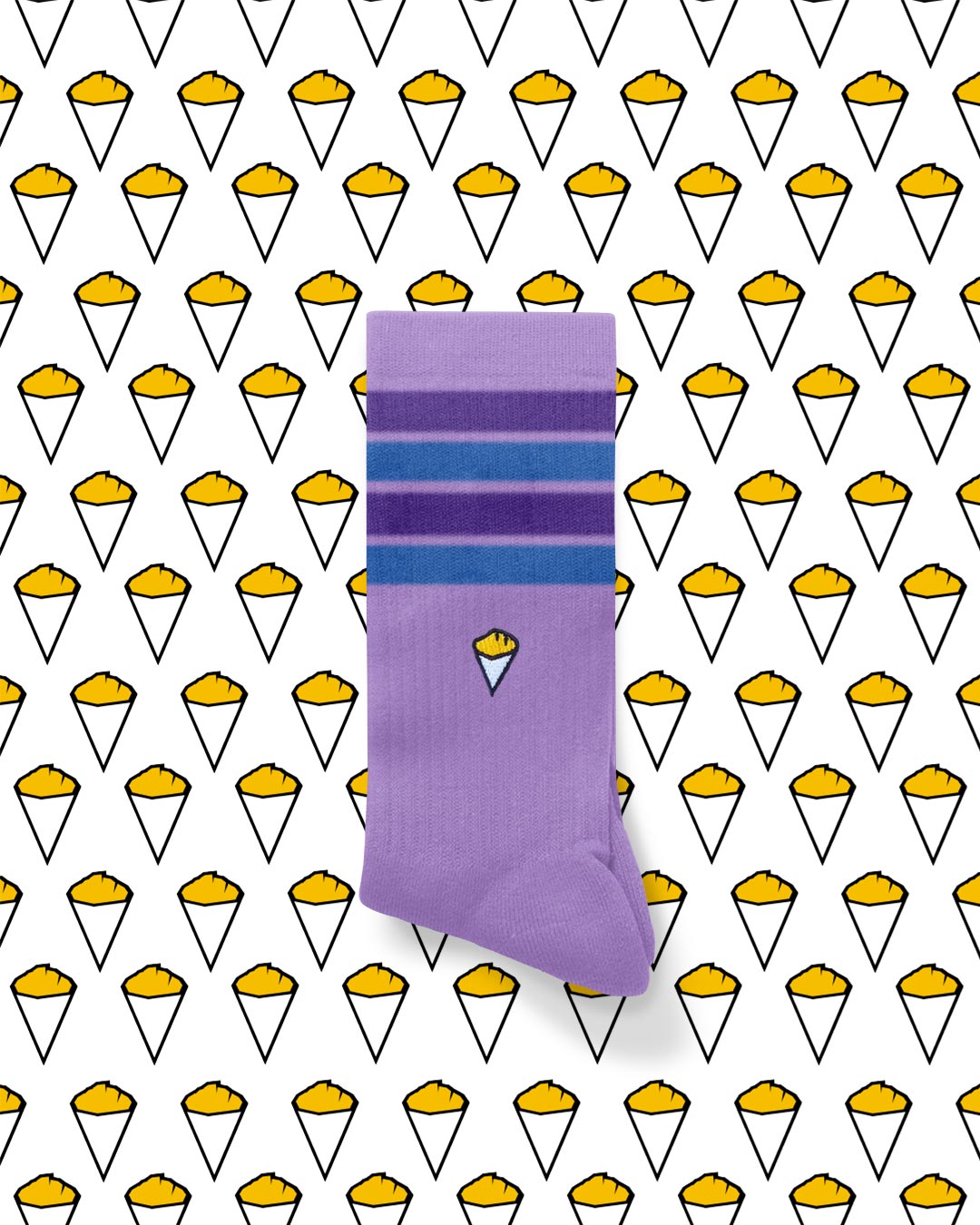 Socks Lona