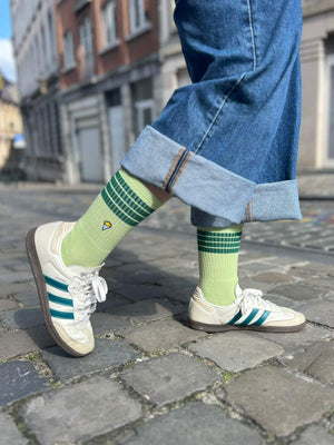 Chaussettes Thelma