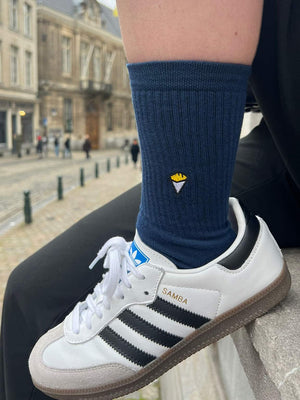 Chaussettes Madeleine