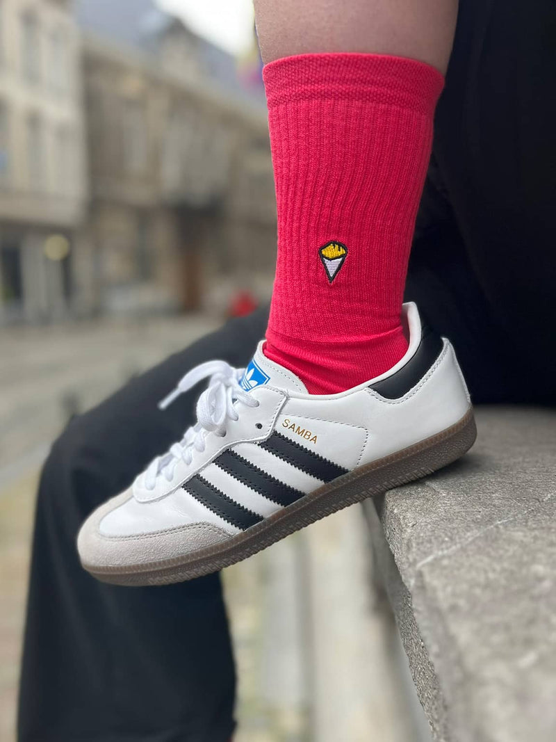 Chaussettes Béatrice