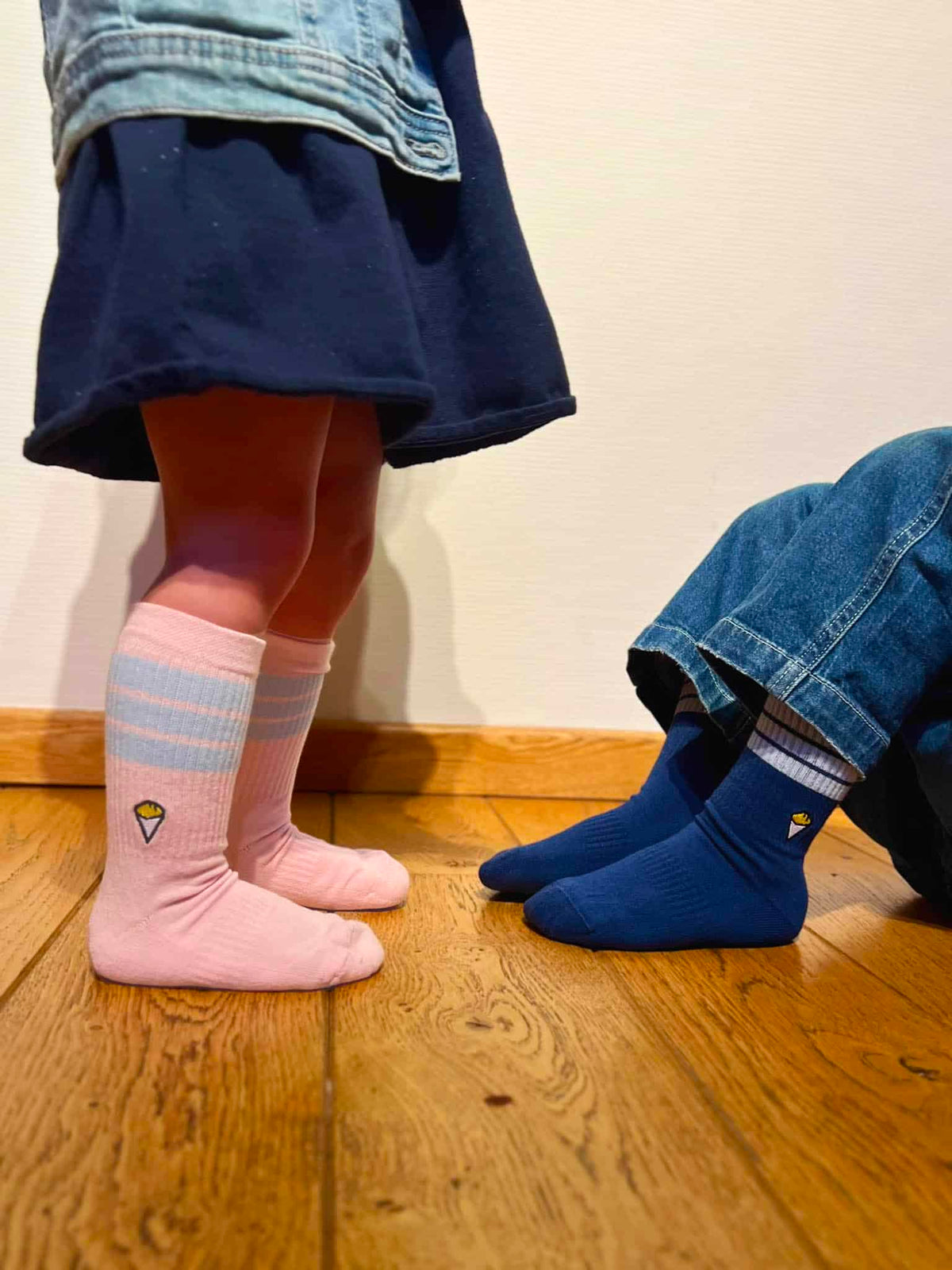 Chaussettes Enfants Gastonnette